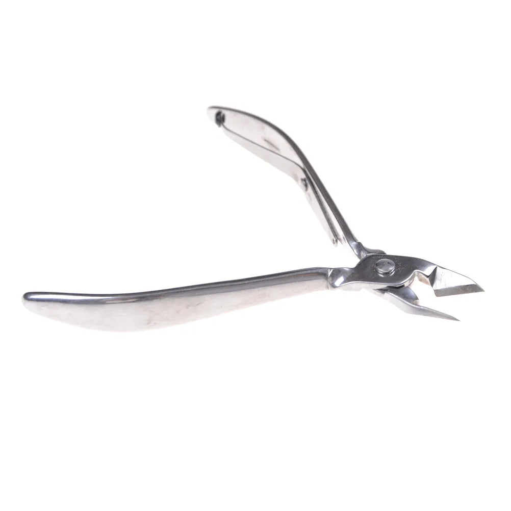 Professional Toe Nail Clipper Stainless Steel Nipper & Trimmer Toe Nail Clipper QXL