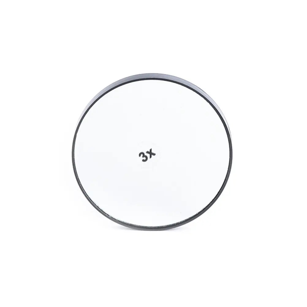 Suction Cup Magnifying Mirror 3x 5x 10x 15x | Makeup Magnifying Makeup Mirror QXL N10