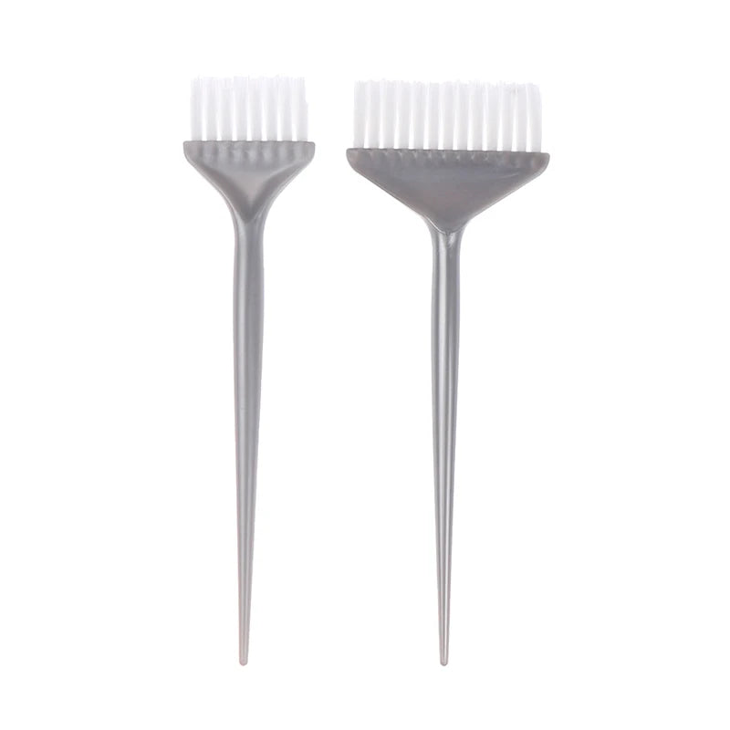 Hair Coloring Tint Brush | Dye Tool for Salon & Home Hair Dye Brush QXL