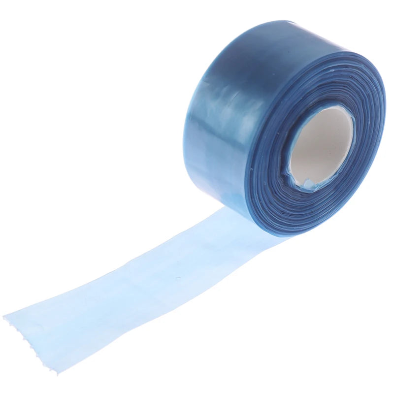 200-Pack Disposable Eyeglass Leg Covers | Hair Dye Protector Eyeglass Leg Covers QXL