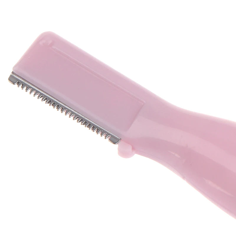 YOVIP Mini Electric Eyebrow & Body Trimmer for Women Electric Hair Trimmer QXL