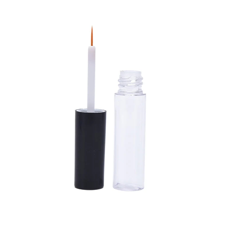 8ml Empty Eyeliner Tube & Eyelash Glue Vial | Cosmetic Container Cosmetic Packaging Tube QXL