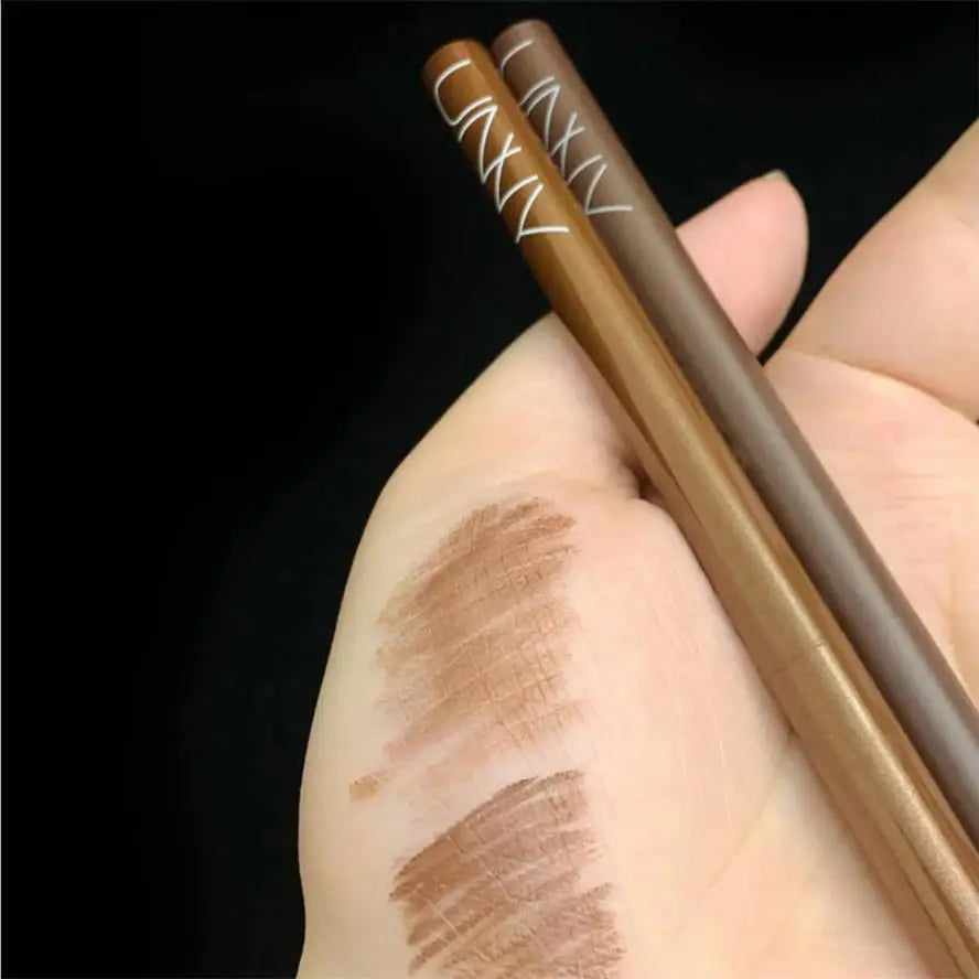 UNNY Club Korean Eyeliner Pencil | Waterproof Long-Lasting Eyeliner Pencil QXL