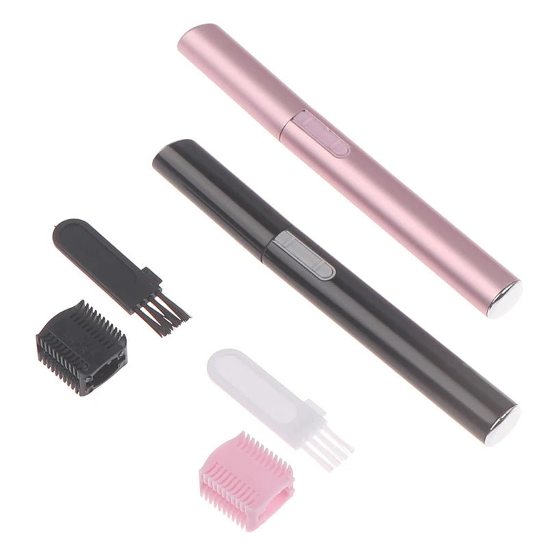 YOVIP Mini Electric Eyebrow & Body Trimmer for Women Electric Hair Trimmer QXL