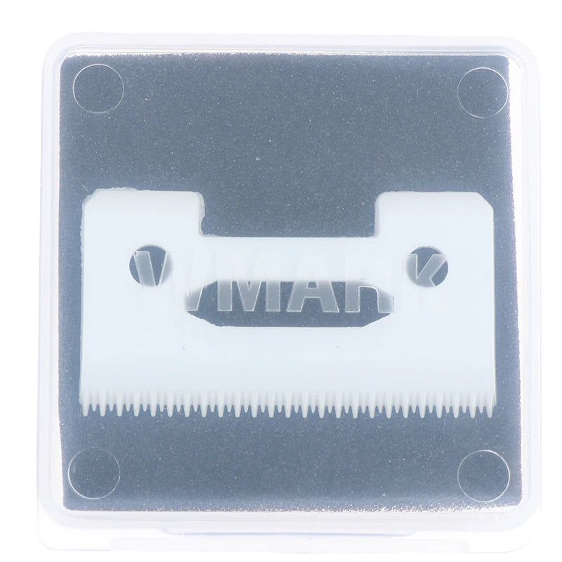 Ceramic Replacement Blade for Wahl Clippers | Stagger-Tooth Clipper Replacement Blade QXL