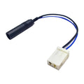 Toyota Radio Antenna Adapter Cable | CD Tail Audio Car Antenna Adapter QXL 1PCS