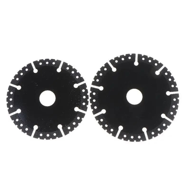 115mm Multipurpose Angle Grinder Cutting Disc – Wood & Metal Angle Grinder Disc QXL