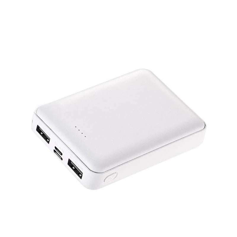 Power Bank Diversion Safe | Secret Stash Compartment Box Diversion Safe Box QXL