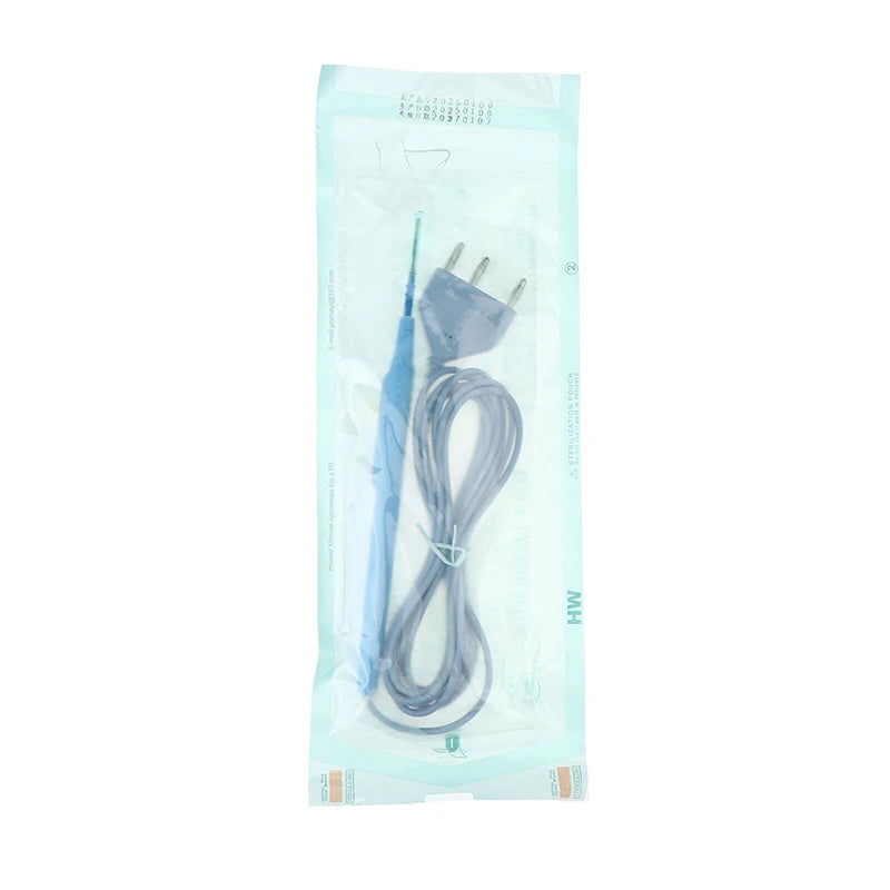 Reusable Electrosurgical ESU Pencil | Monopolar Autoclavable Electrosurgical Pencil QXL