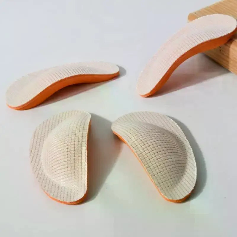 EVA Arch Support Insoles – Flat Feet Shoe Inserts Men & Women Arch Support Insoles QXL
