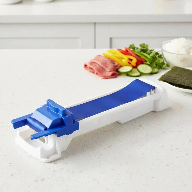 Cabbage Leaf & Sushi Rolling Tool | Veggie Meat Roller Food Rolling Tool QXL