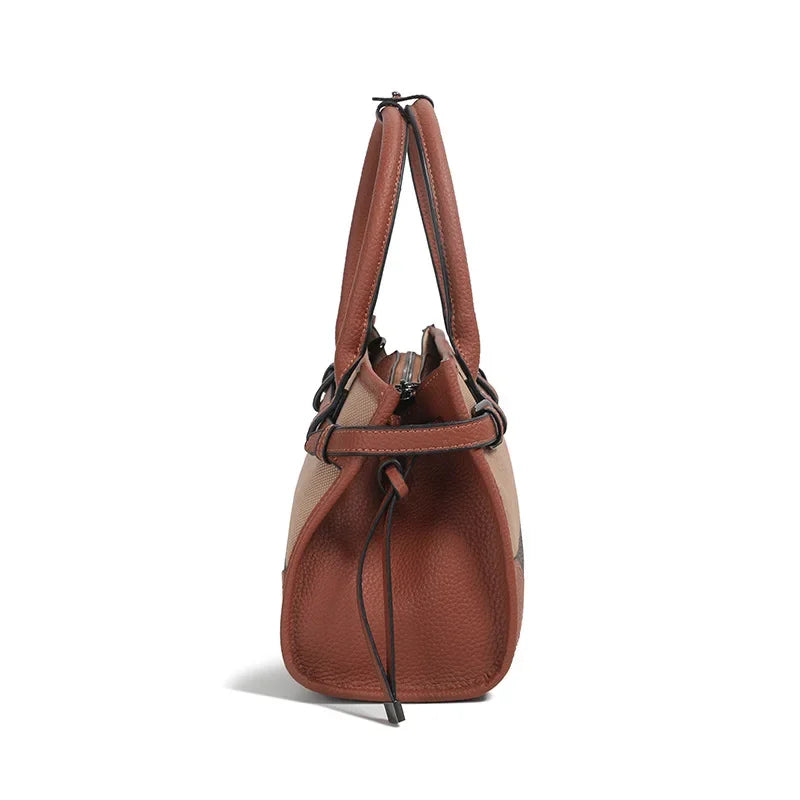 Luxury Minimalist Designer Diaper Bag | Large Crossbody Women Crossbody Diaper Bag QXL