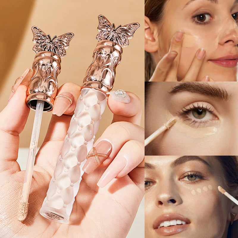 OCHEAL Hydrating Concealer Stick | Full Coverage & Moisturizing Concealer Stick QXL