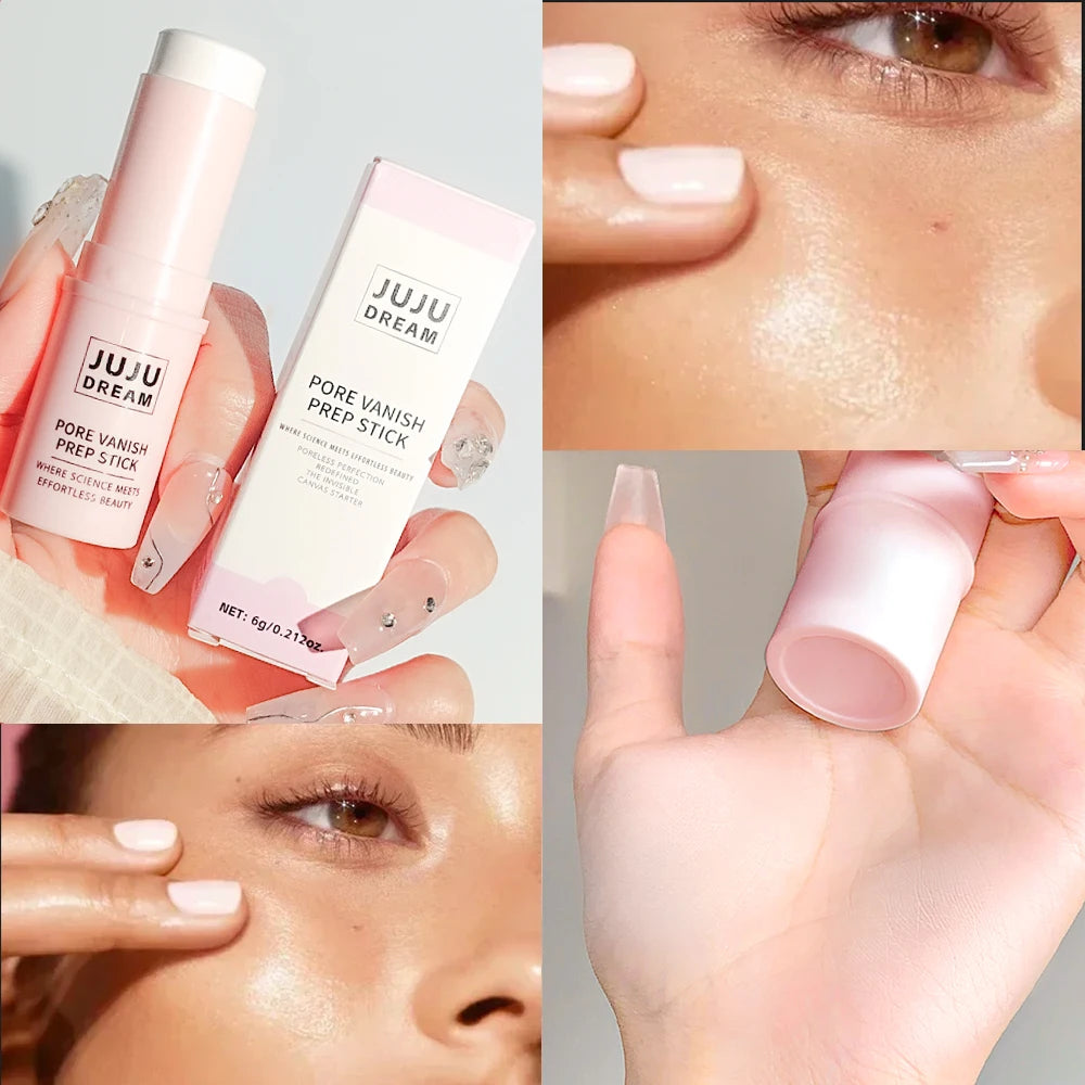 Invisible Pore Base Cream – Smoothing Makeup Primer 20g Makeup Primer QXL