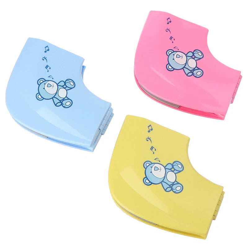Foldable Baby Travel Potty Seat | Portable Toddler Toilet Trainer Travel Potty Seat QXL