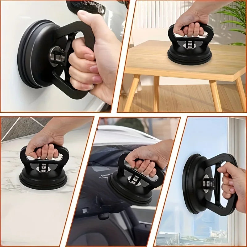 Strong Suction Cup Dent Puller – Car, Glass & Tile Tool Suction Cup Dent Puller QXL