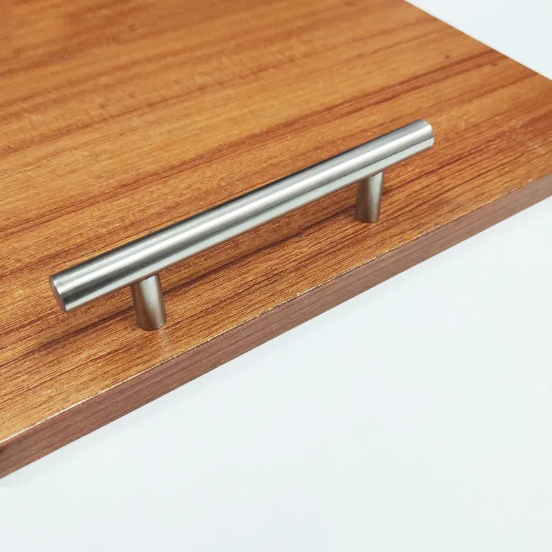 T-Bar Cabinet Handles & Pull Knobs | Kitchen Drawer Hardware Cabinet Pull Handle QXL
