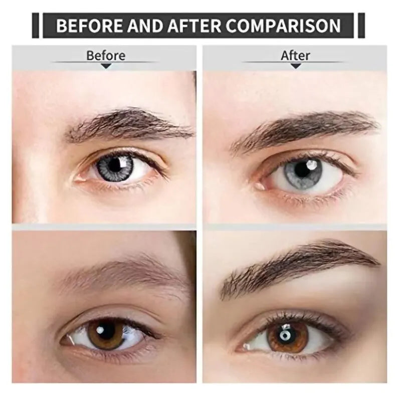 Smart Electric Eyebrow Trimmer Pen | Unisex Hair Removal Eyebrow Trimmer Pen QXL