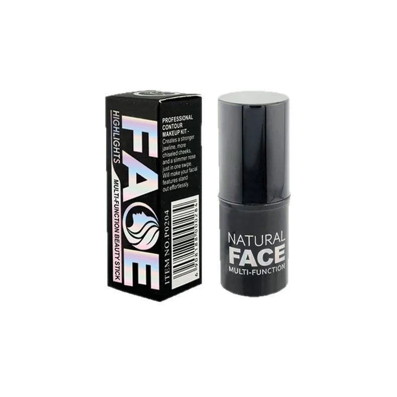 Contour Bronzer Stick | Highlighter, Blush & Concealer Pen Bronzer Contour Stick QXL
