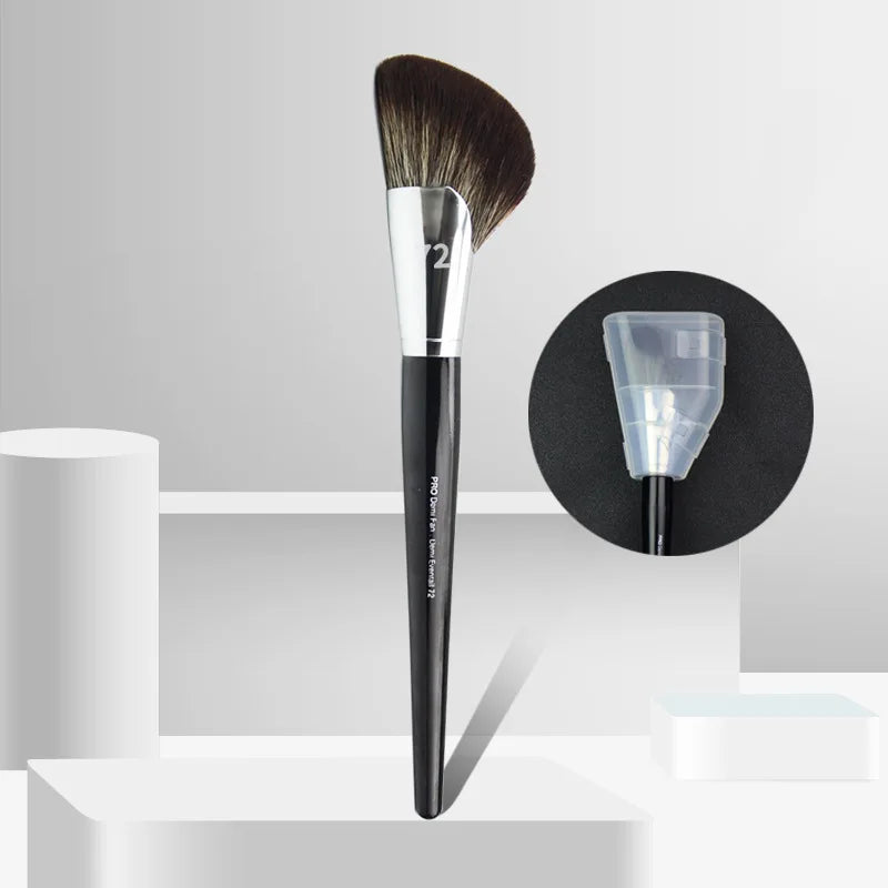 SP Series Makeup Brush – Powder, Blush & Foundation Makeup Brush QXL