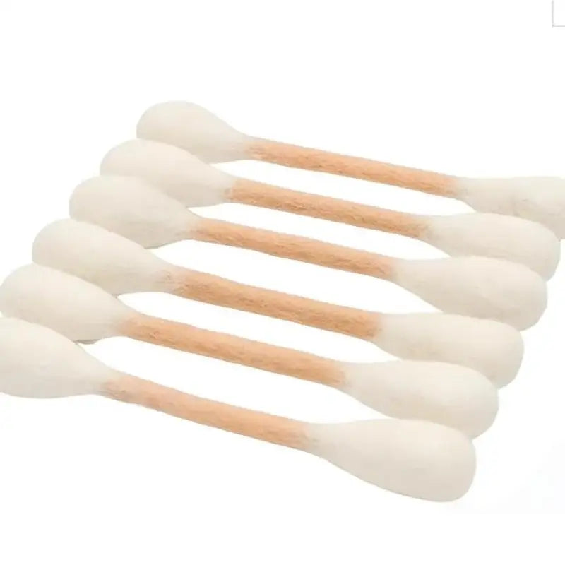 6-Pack Catnip Chew Sticks | Felt Kicker Cat Toys for Indoor Play Cat Kicker Toy Set QXL A4