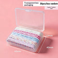 Adjustable Nose Lift Shaping Strips | Breathable Alar Slimming Nose Shaping Strip QXL 30pcs