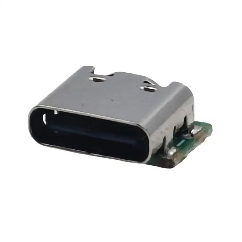 Nintendo DS Lite USB-C Charge Port Replacement | NDSL Mod Console Mod Part QXL one size