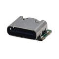 Nintendo DS Lite USB-C Charge Port Replacement | NDSL Mod Console Mod Part QXL one size