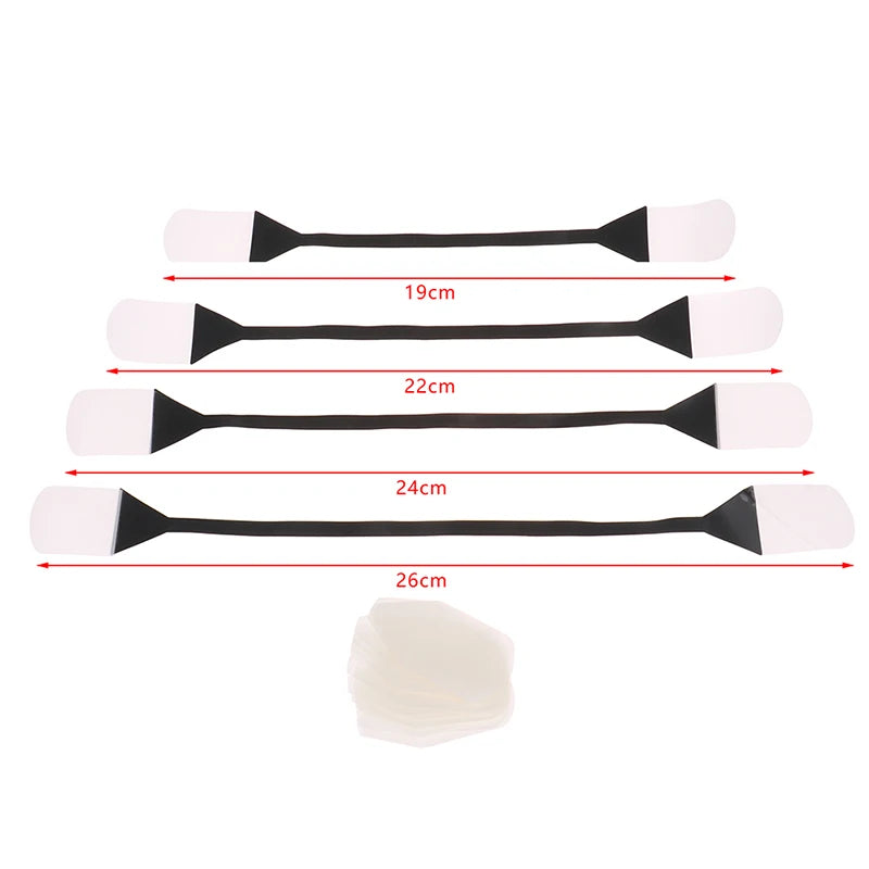 Invisible Face Lift Tape & Neck Eye Lifting Stickers – 24 Pc Face Lift Tape QXL