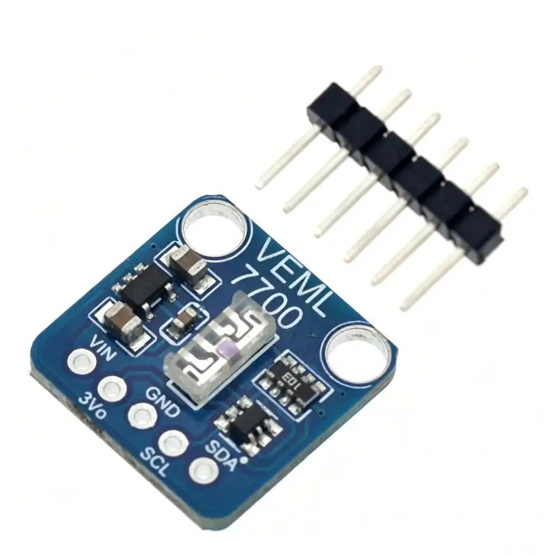 VEML7700 Ambient Light Sensor Module I2C for Raspberry Pi Light Sensor Module QXL
