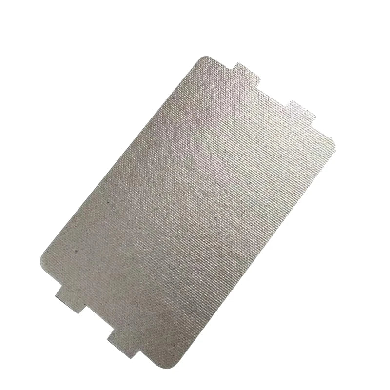 Microwave Oven Mica Plate Sheet | Heat-Resistant Repair Part Microwave Repair Part QXL