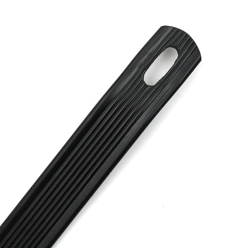 20cm Speaker Cabinet Carrying Handle Strap | Metal & PVC Grip Cabinet Carry Handle QXL