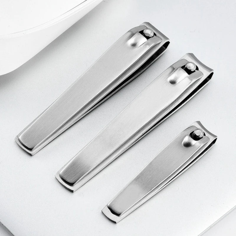 Professional Carbon Steel Nail Clipper | Finger & Toe Cutter Nail Clipper QXL