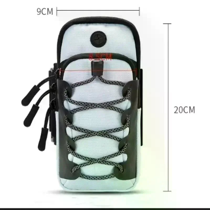 Motorcycle Phone Storage Bag | Dirt Bike Battery Cover Pouch Motorcycle Storage Bag QXL