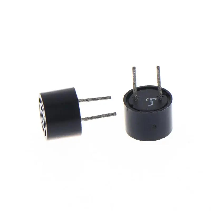 40KHz Ultrasonic Probe MA40S4R MA40S4S Sensor | Robot & DIY Ultrasonic Sensor Probe QXL