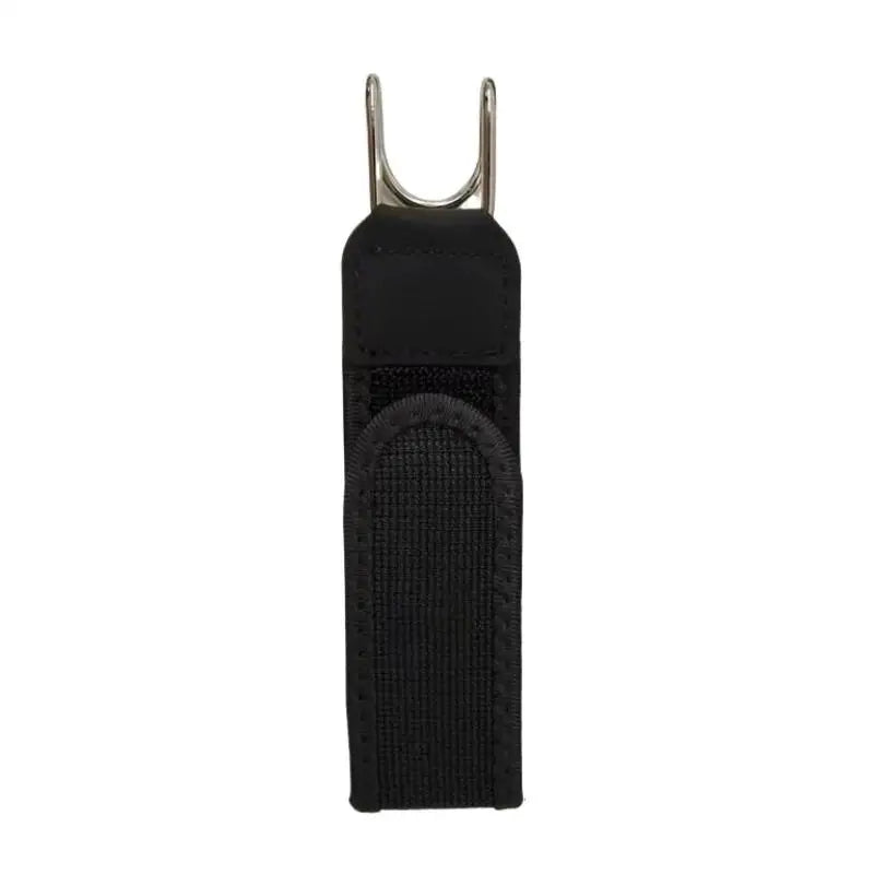 Buckleless Elastic Belt Hook | Invisible Adjustable Waist Closure Elastic Belt Hook QXL