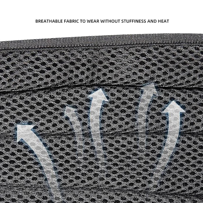 Elbow Arm Splint Brace | Adjustable Sweat-Absorbing Support Arm Splint Brace QXL