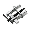 Three-Jaw Bearing Puller & Gear Removal Tool | Auto Repair Bearing Puller Tool QXL 1 pcs