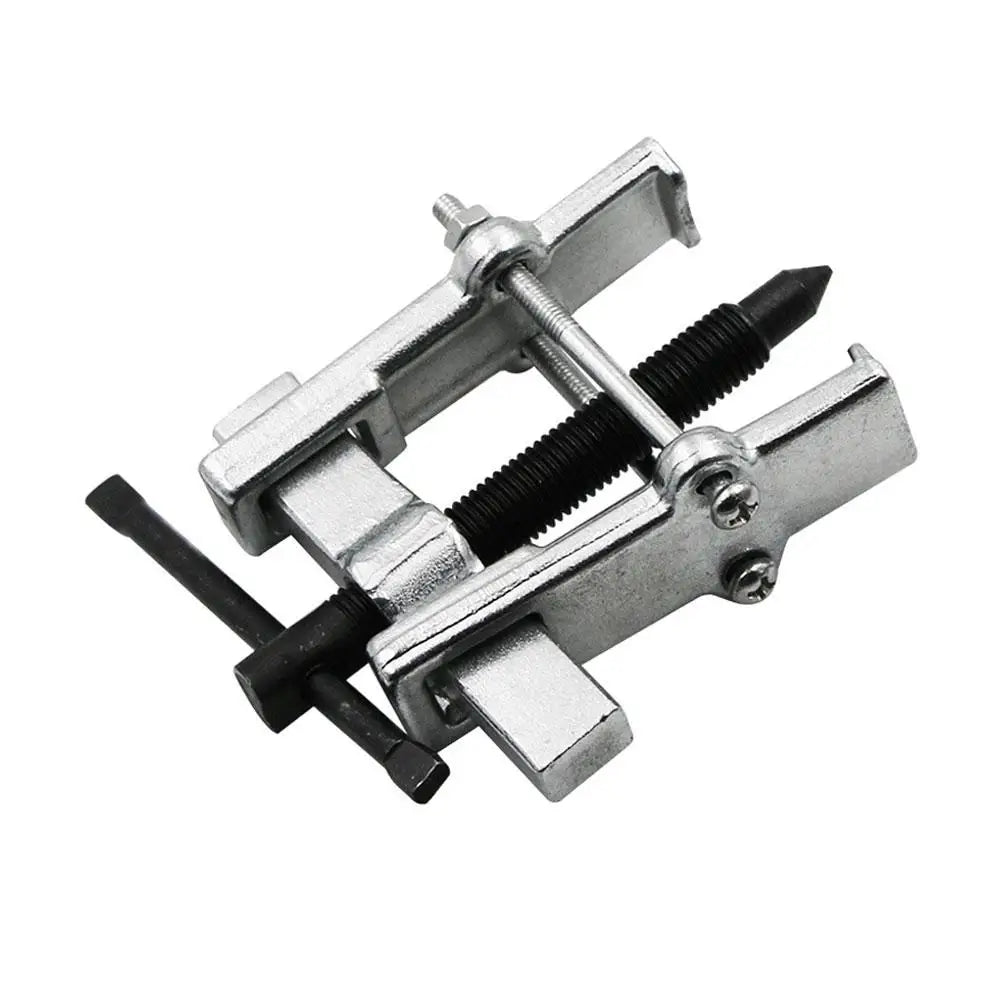 Three-Jaw Bearing Puller & Gear Removal Tool | Auto Repair Bearing Puller Tool QXL 1 pcs