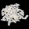 60-Pack Ultra-Thin Resin Temporary Dental Veneers | No Glue Temporary Dental Veneers QXL 1