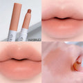 Waterproof Matte Lip Liner Pencil | Nude & Coral Shades Matte Lip Liner QXL 1