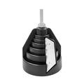 20–63mm PVC PE Pipe Chamfer Deburring Reamer Tool Pipe Chamfer Tool QXL with screwdriver