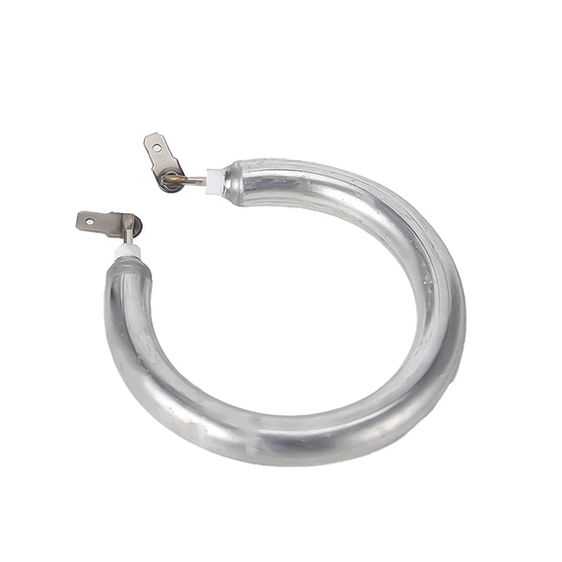 Coffee Maker Heating Tube Element | Espresso Heater Rod Coffee Machine Part QXL