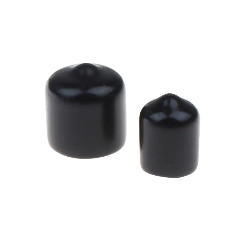 20-Pack TNC BNC Q9 Female RF Connector PVC Dust Caps RF Connector Dust Caps QXL