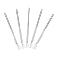 5-Pack Nail Art Fine Liner Pens | Stainless Steel Precision Tip Nail Art Liner Pens QXL Default Title
