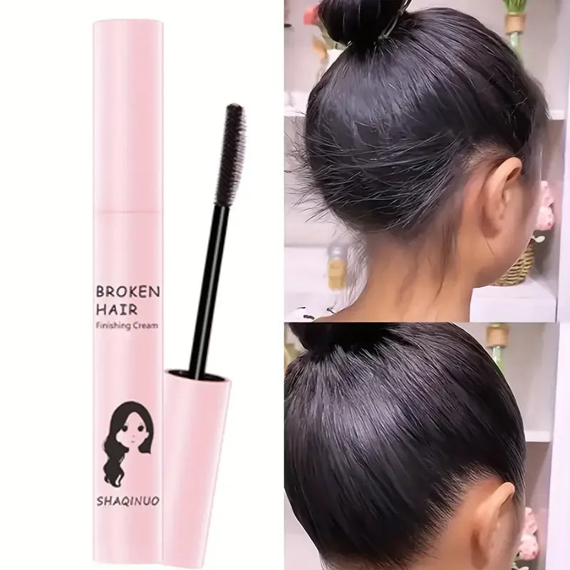 VERONNI Hair Finishing Stick – Frizz Control Wax 13g Hair Styling Wax Stick QXL 1pc