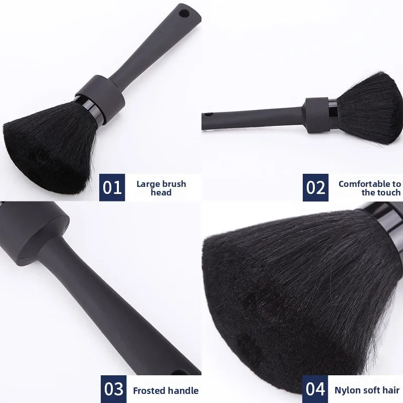 Anti-Static Dust Brush for Model Making & Hobby Crafts Model Making Brush QXL