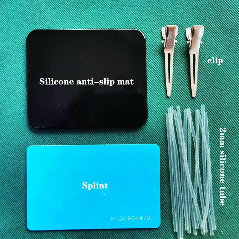 Vascular Suture Training Model | 2mm & 5mm Anastomosis Sim Surgical Training Model QXL