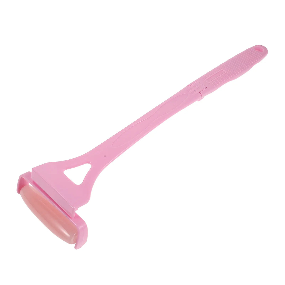 Foldable 45cm Massage Roller – Back Lotion Applicator & Face Roller Massage Roller Tool QXL