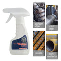 Fast-Acting Metal Rust Remover Spray | Anti-Corrosion 120ml Rust Remover Spray QXL 120ml
